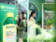 Garnier ชวนทุกคนสวยใส่ใจโลกไปด้วยกัน เปิดตัวแคมเปญใหม่! “การ์นิเย่กรีนกันทุกวันพุธ”