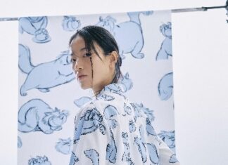 JASPAL เอาใจเหล่าทาสแมว เปิดตัว “New Disney Collection, JASPAL Furr-ever” ด้วยลวดลายจาก 3 คาแรกเตอร์น้องเหมียวยอดนิยมจากดิสนีย์