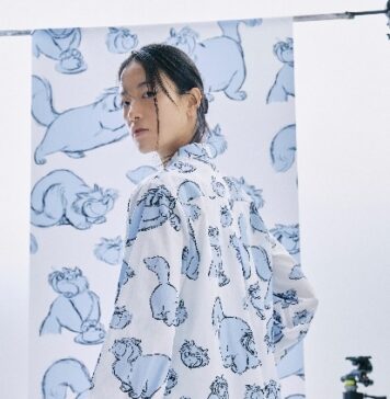 JASPAL เอาใจเหล่าทาสแมว เปิดตัว “New Disney Collection, JASPAL Furr-ever” ด้วยลวดลายจาก 3 คาแรกเตอร์น้องเหมียวยอดนิยมจากดิสนีย์