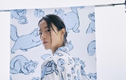 JASPAL เอาใจเหล่าทาสแมว เปิดตัว “New Disney Collection, JASPAL Furr-ever” ด้วยลวดลายจาก 3 คาแรกเตอร์น้องเหมียวยอดนิยมจากดิสนีย์