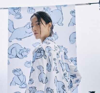 JASPAL เอาใจเหล่าทาสแมว เปิดตัว “New Disney Collection, JASPAL Furr-ever” ด้วยลวดลายจาก 3 คาแรกเตอร์น้องเหมียวยอดนิยมจากดิสนีย์