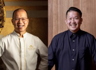 เครือโรงแรมวินน์ (Wynn) เชิญเปิดประสบการณ์ศาสตร์ด้านอาหารกับเทศกาลไวน์นานาชาติ