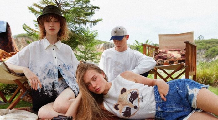 เริ่มต้นความสนุกกับการเดินทางครั้งใหม่ไปกับ “RACCOOL” by CC DOUBLE O คอลเลกชั่น Fall / Winter 2023
