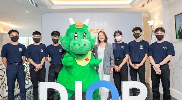 ศูนย์การเรียนฟู้ดแพชชั่น ผนึกกำลังกรมพินิจและคุ้มครองเด็กและเยาวชน เดินหน้าขยายโอกาสทางการศึกษาแก่น้อง ๆ เยาวชนก้าวพลาด
