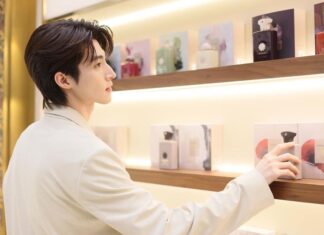 เปิดประสบการณ์สัมผัสความหอมระดับลักซ์ชัวรีในงานเปิดตัว “เอสเซนเชียลส์” (escentials)
