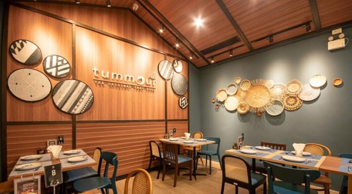เดอ ตำมั่ว ชูกลยุทธ์ 4P ปั้นโมเดลต้นแบบ Flagship Store โฉมใหม่ ปักหมุดเมืองพัทยา