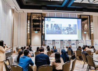 มิติใหม่ของการสร้างนวัตกรรม เครือโรงพยาบาลพญาไท-เปาโล ชู ‘การสร้างคน’ เป็นนวัตกรรมขั้นสูงสุดของธุรกิจยุคใหม่