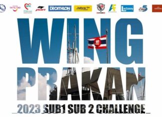 WINGPRAKAN 2023 SUB1 SUB2 CHALLENGE