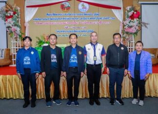 ลุยต่อ! กกท.เร่งเครื่องประชุมความพร้อม รัฐ-เอกชน พร้อมแจงจัดสรรงบด่วน ดันจัดโมโตจีพีในปีนี้แน่นอน
