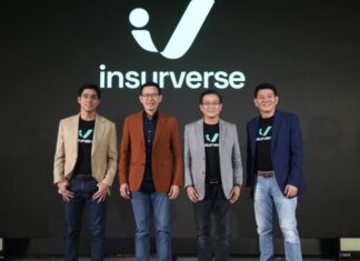 Insurverse โลกใหม่ของประกันรถยนต์ออนไลน์ โดยทิพย กรุ๊ป โฮลดิ้งส์ ครั้งแรกของประกันรถยนต์ที่ให้อำนาจการคอนโทรลอยู่ในมือคุณ