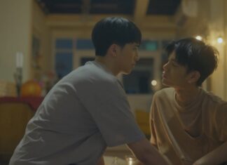“จูเนียร์-มิ้ล” เลิฟซีนฟินโลกสะเทือน ส่งท้ายซีรีส์ Right Time ,Right You ใช่ชอบบอกรัก