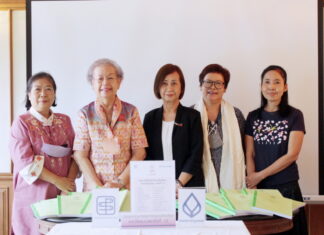 เปิดโพย 25 นวนิยายเข้าชิง รางวัลชมนาดครั้งที่12 10 ต.ค.นี้ ประกาศผลสุดยอดนักเขียนหญิง
