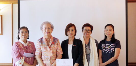 เปิดโพย 25 นวนิยายเข้าชิง รางวัลชมนาดครั้งที่12 10 ต.ค.นี้ ประกาศผลสุดยอดนักเขียนหญิง