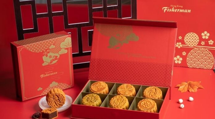 3 ร้านอาหารเครืออิมแพ็ค รังสรรค์ขนมไหว้พระจันทร์เอกลักษณ์เฉพาะตัวร่วมสืบสานตำนานโบราณ ตั้งแต่วันนี้ – 29 กันยายน ศกนี้