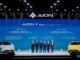AION เปิดตัว “AION Y Plus” อย่างยิ่งใหญ่ในประเทศไทยในงาน “Y so AMAZING”