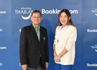Booking.com จับมือ ททท. เปิดตัว “Thai Foodie Map” คู่มือเดินทางสำหรับเหล่านักชิม พร้อมชวนทุกคนเที่ยวตามรอยเอกลักษณ์อาหารถิ่นทั่วไทย