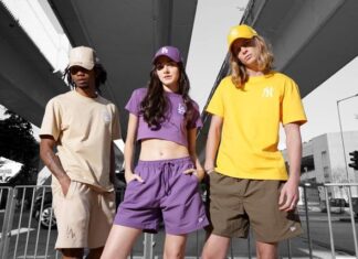 แฟนๆ New Era ภาคอีสานมีเฮ! New Era เปิดตัวหน้าร้านครั้งแรก ที่จังหวัดขอนแก่น และอุบลฯ