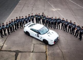 GT Academy โปรเจคต์พลิกโลก ปั้นเซียนเกมสู่แชมป์มอเตอร์สปอร์ต ความสำเร็จจากความกล้าท้าทายความเชื่อเดิม