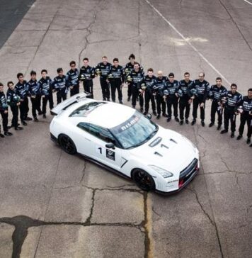 GT Academy โปรเจคต์พลิกโลก ปั้นเซียนเกมสู่แชมป์มอเตอร์สปอร์ต ความสำเร็จจากความกล้าท้าทายความเชื่อเดิม