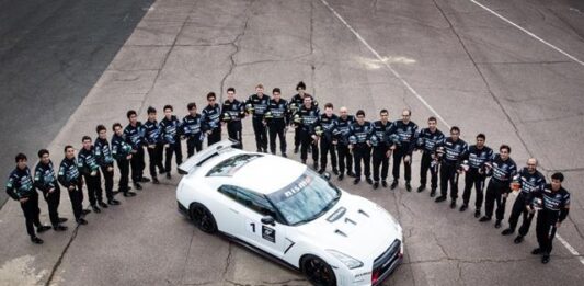GT Academy โปรเจคต์พลิกโลก ปั้นเซียนเกมสู่แชมป์มอเตอร์สปอร์ต ความสำเร็จจากความกล้าท้าทายความเชื่อเดิม