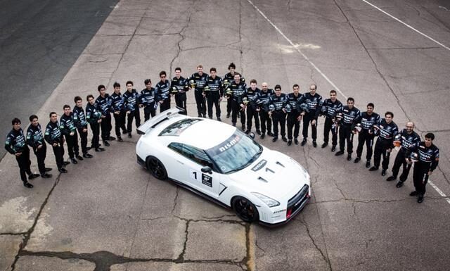 GT Academy โปรเจคต์พลิกโลก ปั้นเซียนเกมสู่แชมป์มอเตอร์สปอร์ต ความสำเร็จจากความกล้าท้าทายความเชื่อเดิม