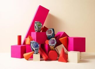 สร้างแรงบันดาลใจพร้อมเป็นตัวเองเวอร์ชันที่ดีที่สุดในทุกวันด้วยซัมซุง Galaxy Watch6 และ Galaxy Watch6 Classic