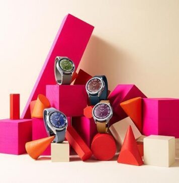 สร้างแรงบันดาลใจพร้อมเป็นตัวเองเวอร์ชันที่ดีที่สุดในทุกวันด้วยซัมซุง Galaxy Watch6 และ Galaxy Watch6 Classic
