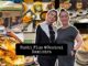 รีวิว 𝐒𝐔𝐒𝐇𝐢 𝐏𝐋𝐔𝐒 ยกขบวนความอร่อย บุกมาถึงเซ็นทรัล รามอินทราแล้ววว