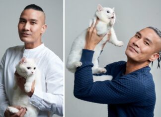 นักร้องมาดเท่ ‘แบงค์ – ปรีติ” เปิดธุรกิจใหม่“MiKi ทรายแมวเต้าหู้เกล็ด”