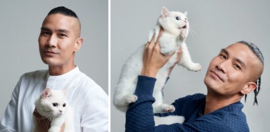 นักร้องมาดเท่ ‘แบงค์ – ปรีติ” เปิดธุรกิจใหม่“MiKi ทรายแมวเต้าหู้เกล็ด”