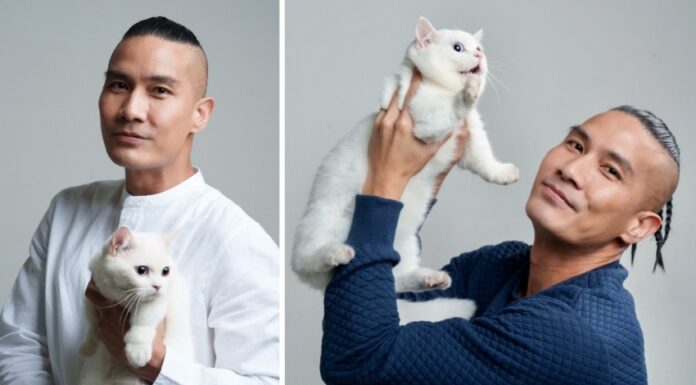 นักร้องมาดเท่ ‘แบงค์ – ปรีติ” เปิดธุรกิจใหม่“MiKi ทรายแมวเต้าหู้เกล็ด”