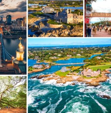 5 Off-The-Beaten-Path US Destination Gems That Should Be on Your Radar!