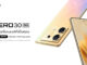 ถูกใจสายคอนเทนต์ “Infinix “เปิดตัว ZERO 30 5G ชูจุดขายกล้องหน้า 4K