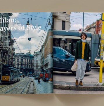 ยูนิโคล่ เปิดตัวนิตยสาร LifeWear magazine ฉบับที่ 9 ภายใต้ธีม “Modern Layering”