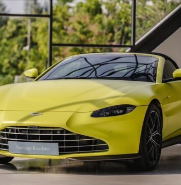 เหนือระดับ”เอ็มจีซี-เอเชีย” โชว์ศักยภาพด้านไลฟ์สไตล์โมบิลิตี้ จัดงานใหญ่‘MGC-ASIA MOBILITY CARNIVAL’ ตอบโจทย์ทุกมิติการเดินทาง เพื่อประสบการณ์เหนือระดับ