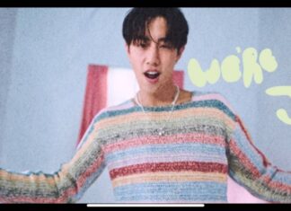 Mark Tuan ปล่อยซิงเกิลใหม่และมิวสิควิดีโอเพลง ‘Your World’ เผยความน่ารัก ซุกซน