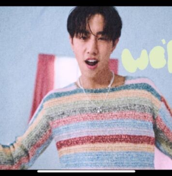 Mark Tuan ปล่อยซิงเกิลใหม่และมิวสิควิดีโอเพลง ‘Your World’ เผยความน่ารัก ซุกซน
