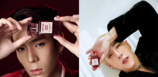 ทอม ฟอร์ด บิวตี้ กลับมาทวงบังลังค์ ตอกย้ำความเป็น Couture Brand ดึง 7 คาแรคเตอร์ตัวท็อปสุดปังในวงการ ศิลปิน นักแสดง เซเลบริตี้แถวหน้าของเมืองไทย