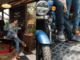 Sperry x Royal Enfield Presented: The Original Ride เป็นการจับมือกันของสองแบรนด์ระดับตำนานอย่าง Sperry และ Royal Enfield