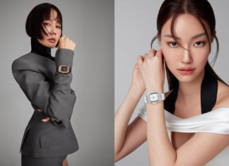 HUBLOT spirit of big bang 32MM รุ่นใหม่ล่าสุด แค่คลิกก็เปลี่ยนสไตล์