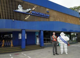 ‘มิชลิน หนองแค’ เปิดโรงงานให้เข้าเยี่ยมชมฉลองครบรอบ 30 ปี