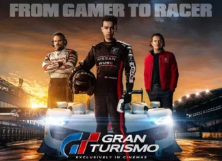 มิชลิน เปิดตัวในฐานะผู้สนับสนุนยางรถยนต์อย่างเป็นทางการของภาพยนตร์ “GT แกร่งทะลุไมล์” โดยโซนี่ พิคเจอร์ส