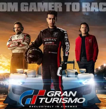 มิชลิน เปิดตัวในฐานะผู้สนับสนุนยางรถยนต์อย่างเป็นทางการของภาพยนตร์ “GT แกร่งทะลุไมล์” โดยโซนี่ พิคเจอร์ส