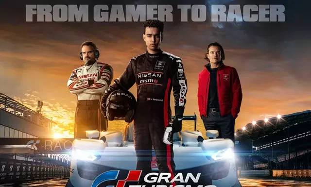 มิชลิน เปิดตัวในฐานะผู้สนับสนุนยางรถยนต์อย่างเป็นทางการของภาพยนตร์ “GT แกร่งทะลุไมล์” โดยโซนี่ พิคเจอร์ส
