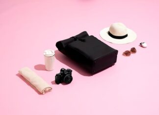 Nikon และ Gaston Luga เปิดผลงานการร่วมมือครั้งที่2: กระเป๋าเป้รุ่นใหม่เพื่อสนับสนุนเหล่าคอนเทนต์ครีเอเตอร์ บนเส้นทางแห่งการถ่ายทอดความคิดสร้างสรรค์
