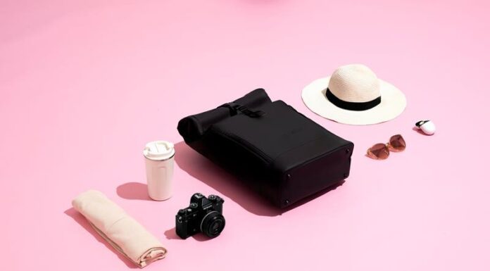 Nikon และ Gaston Luga เปิดผลงานการร่วมมือครั้งที่2: กระเป๋าเป้รุ่นใหม่เพื่อสนับสนุนเหล่าคอนเทนต์ครีเอเตอร์ บนเส้นทางแห่งการถ่ายทอดความคิดสร้างสรรค์