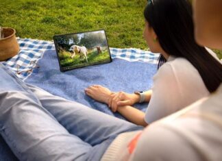ให้ทุกแรงบันดาลใจเติมเต็มด้วย Galaxy Tab S9 Series