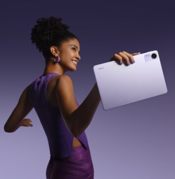 Redmi Pad SE แท็บเล็ตที่ให้ประสบการณ์ภาพและเสียงระดับโรงภาพยนตร์ในทุกที่ที่คุณไป