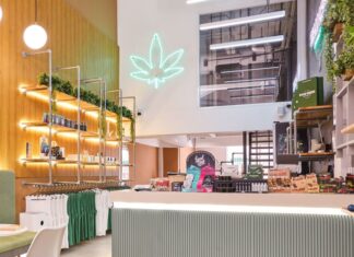 Siam Green Cannabis Co. ประกาศเปิด สาขาที่ 3 ในประเทศไทย ภายในช่วงสิ้นปี 2566