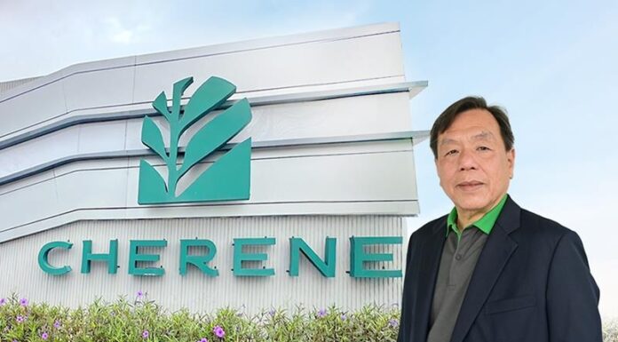 “PEACE” ผนึก “TOA” ส่งนวัตกรรมสี TOA Organic Care ประเดิมใช้โครงการ “เฌอรีน กรุงเทพกรีฑา – ร่มเกล้า” ยกระดับความปลอดภัยให้ลูกบ้าน เป็นมิตรต่อสิ่งแวดล้อม